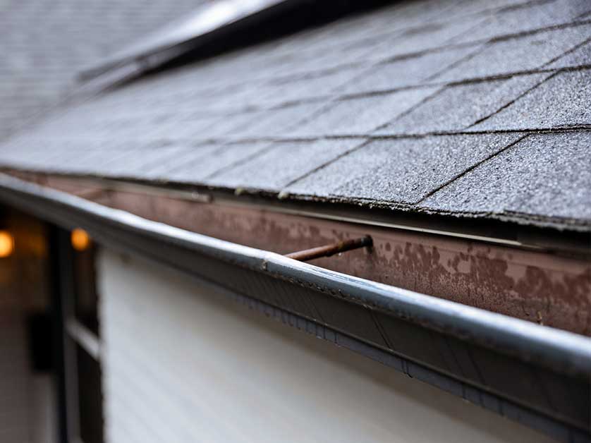Before Replacing Your Gutters: What You Need to Know